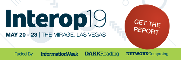 Interop19 | May 20-23, 2019