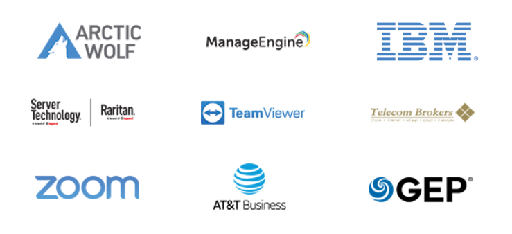 Featured Sponsors