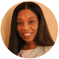 Kathy Kountze, Senior VP and CIO for Eversource Energy