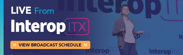 Interop ITX Livestream