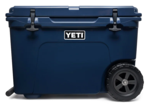 Yeti Cooler