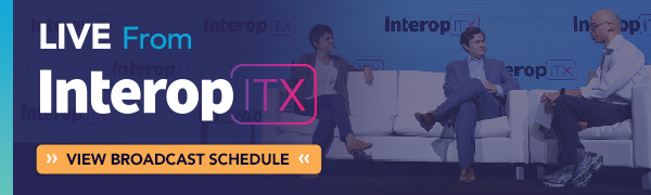 Interop ITX Livestream