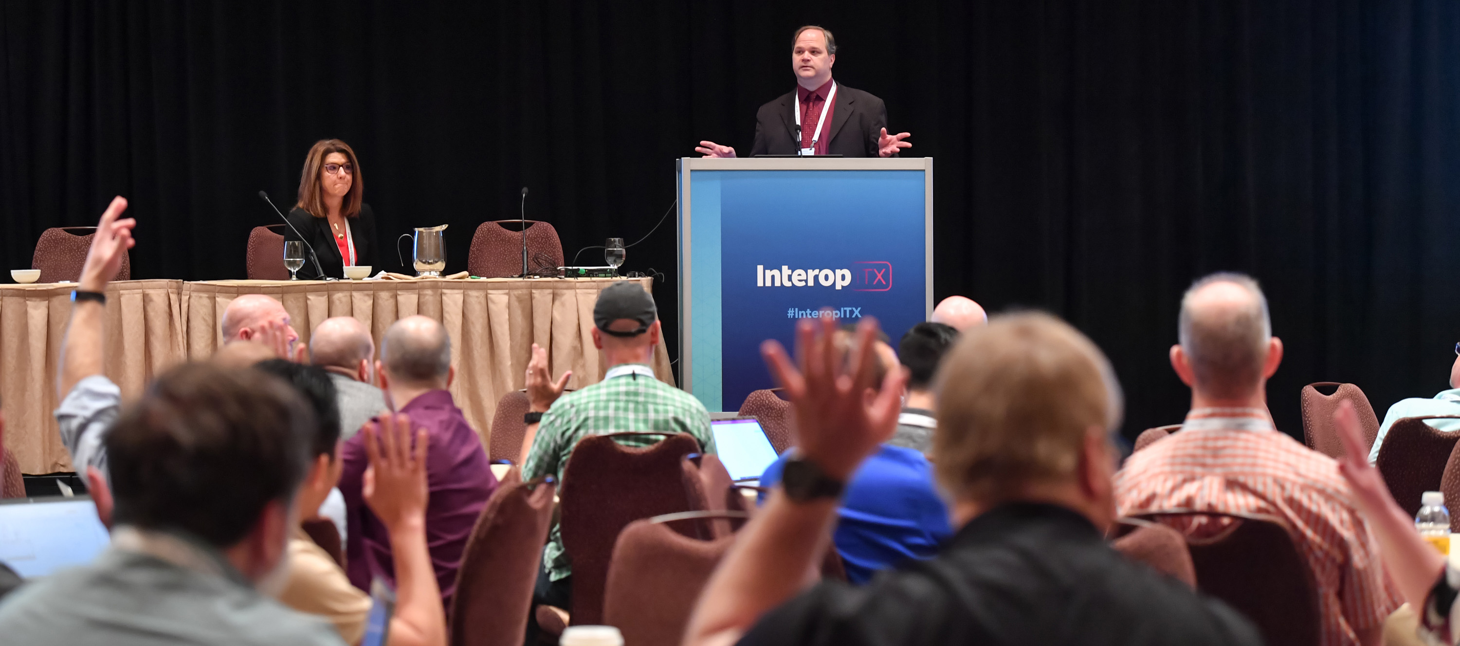 IT Conference