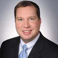 Judd Williams, CIO of the NCAA