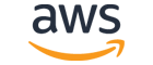 Powered by AWS