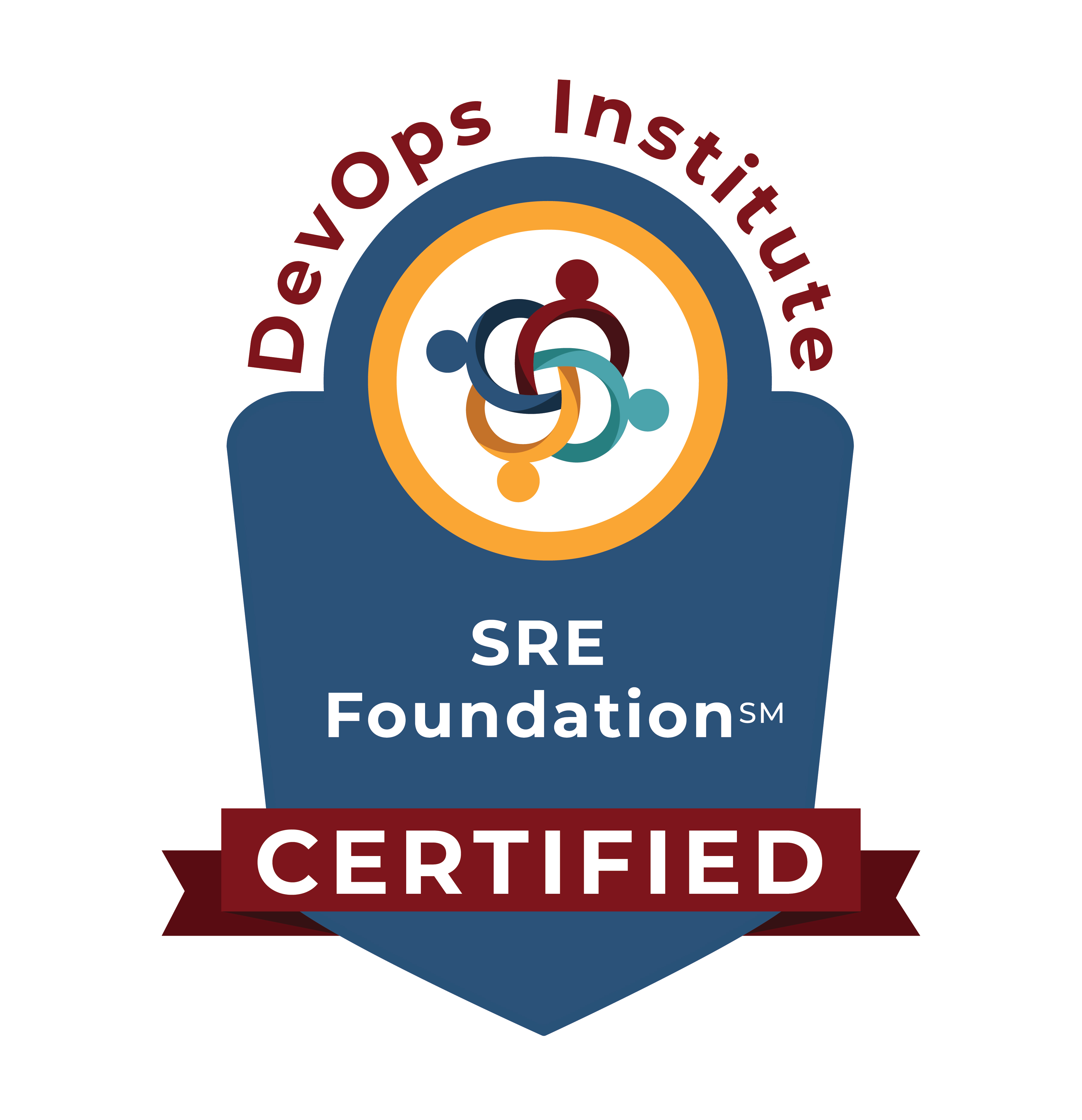 Site Reliability Engineering Foundation℠ (SREF) | August 11