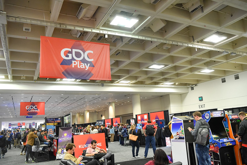 GDC Play