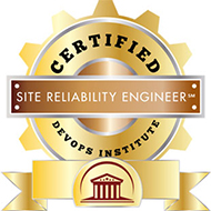 Site Reliability Engineering Foundation℠ (SREF) | August 11