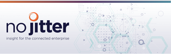 No Jitter - Insight for the connected enterprise