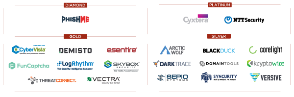 INsecurity Sponsors