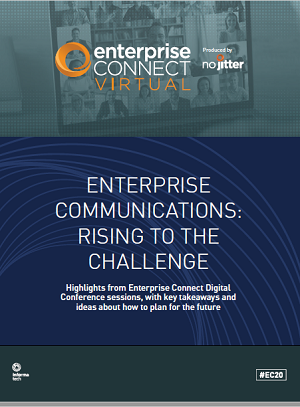 Enterprise Communications eBook