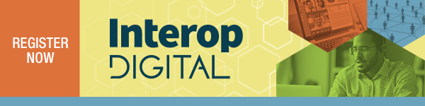 Interop Digital | August Certifications