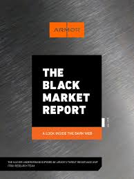 The Black Market Report