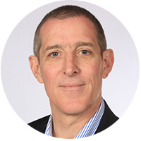 Andi Mann (Chief Technology Advocate, Splunk)