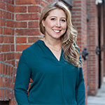 Christie Terrill