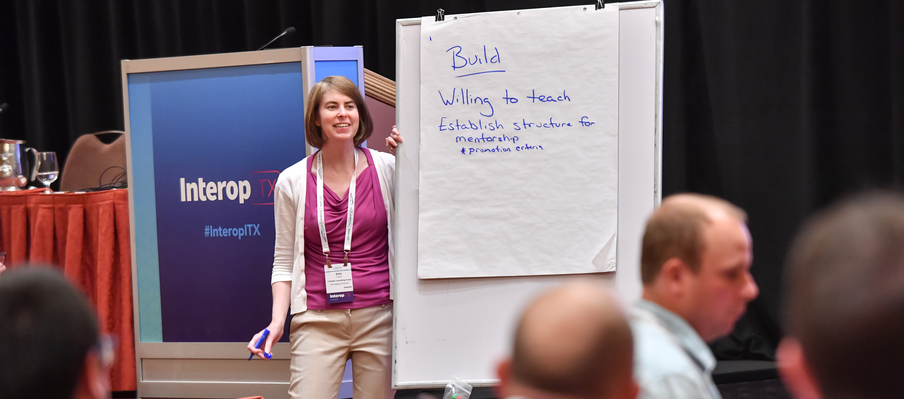 IT Leadership Summit: Upgrade Your Career