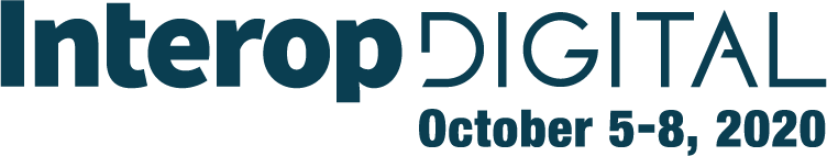 Interop Digital | Oct 5-8, 2020
