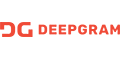 Deepgram Logo