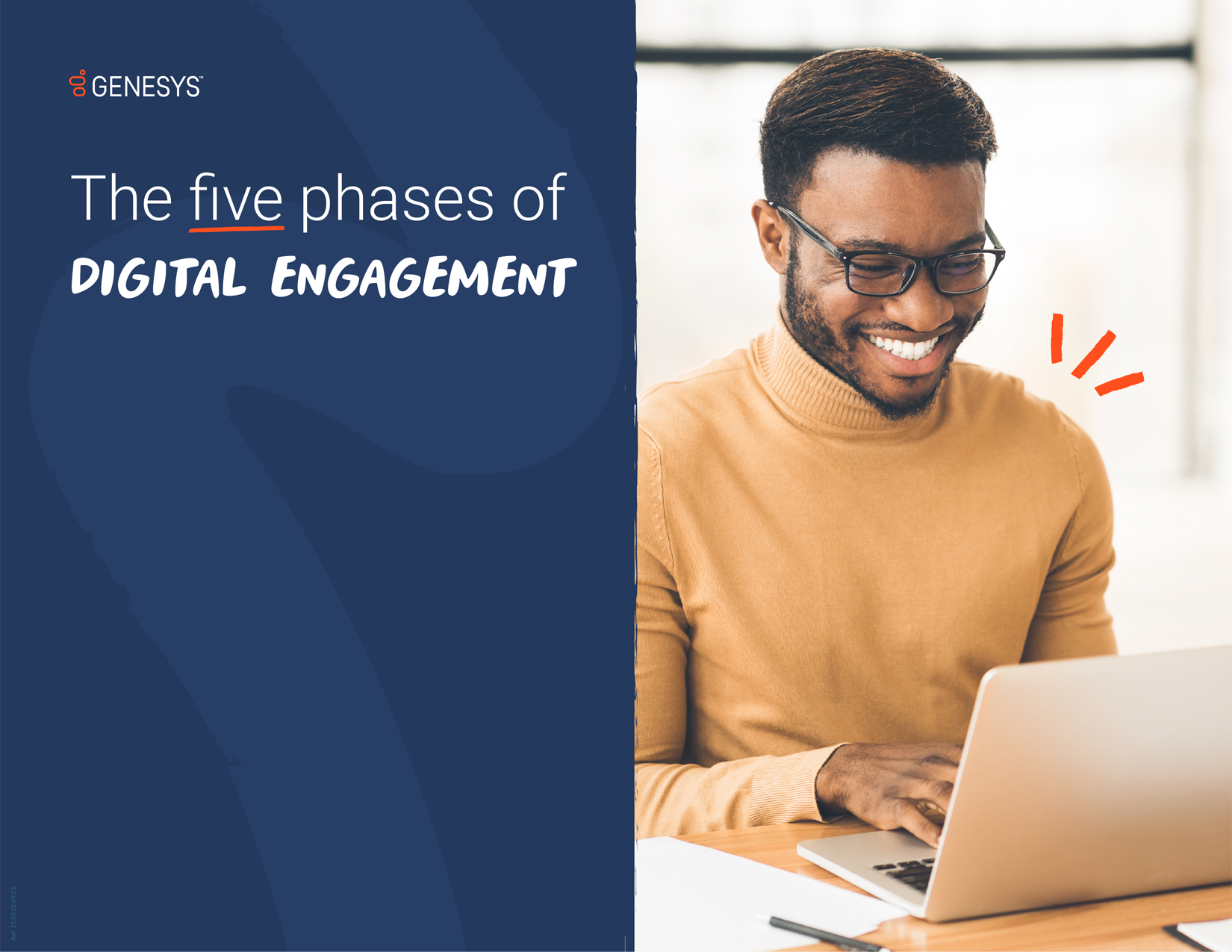 The Five Phases of Digital Engagement