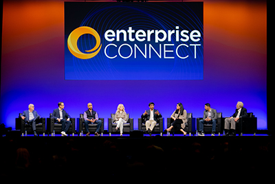 Enterprise Connect Session