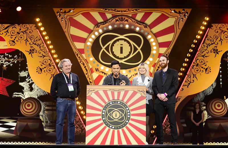 2025 Independent Games Festival (IGF) Awards Winners Reveal