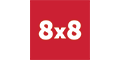 8x8 Logo