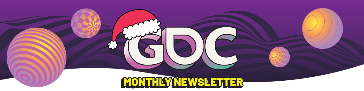 GDC Monthly Newsletter