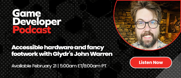 Game Developer Podcast
