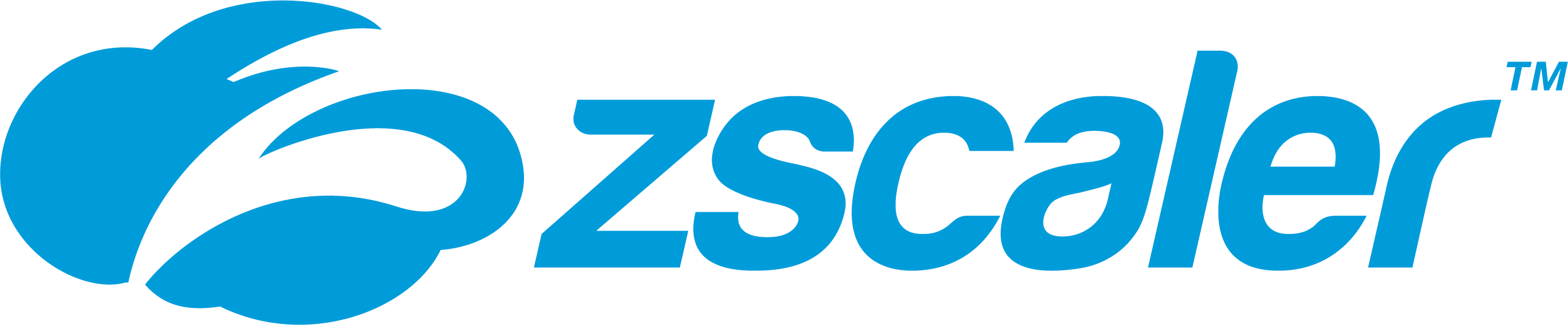 Zscaler Logo