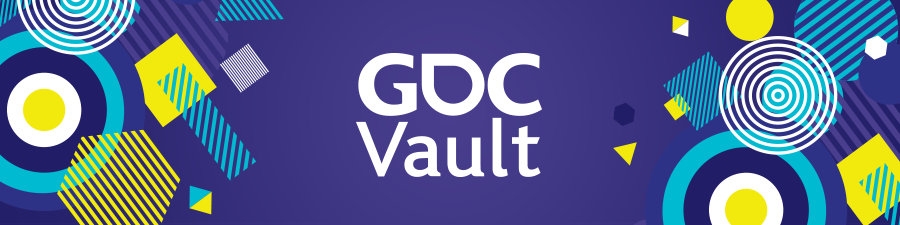 GDC Vault