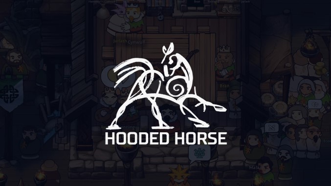 'Just ask:' Hooded Horse chief product officer tells devs to treat publishers like an open book