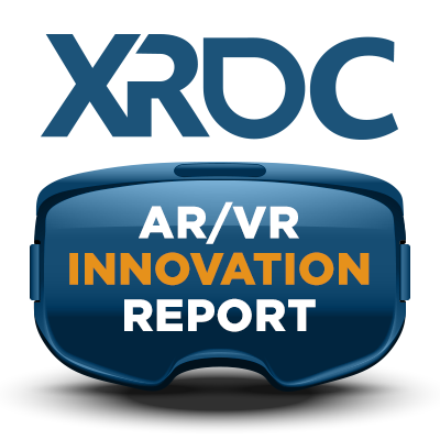 XRDC 2019 Innovation Report | Free Report