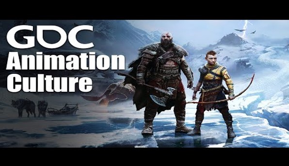 GDC Animation Microtalks