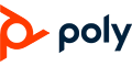 Gold Sponsor - Poly logo