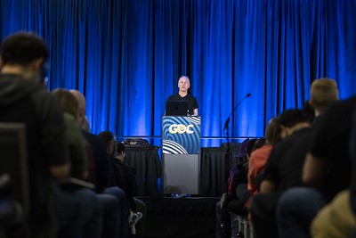 GDC 2024 Event Photo Gallery