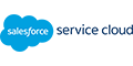 Salesforce Service Cloud logo