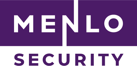 Menlo Security Logo