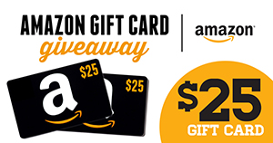 Amazon Gift Card