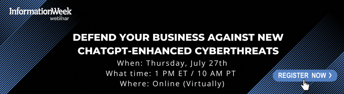 Defend Your Business against New ChatGPT-Enhanced Cyberthreats