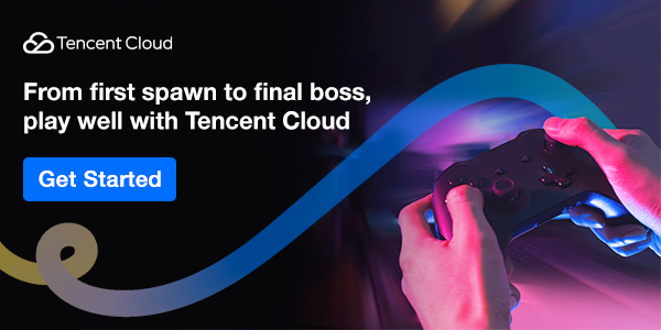 Tencent Cloud
