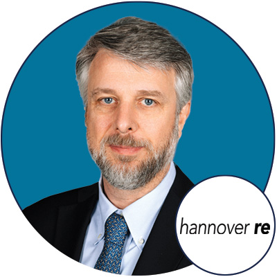 Doug Tubaugh, Hannover Re