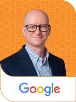 Duncan Lennox, Google