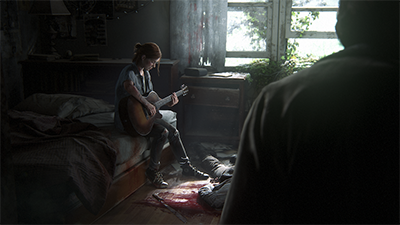 Breathing Life Into 'The Last of Us': Part I and II