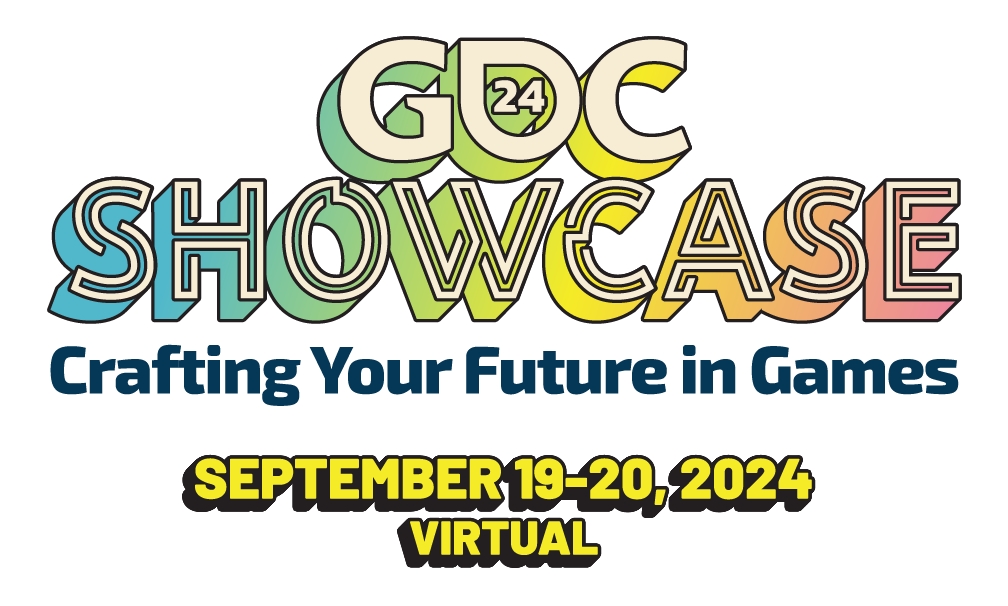 GDC Showcase: Crafting Your Future in Games