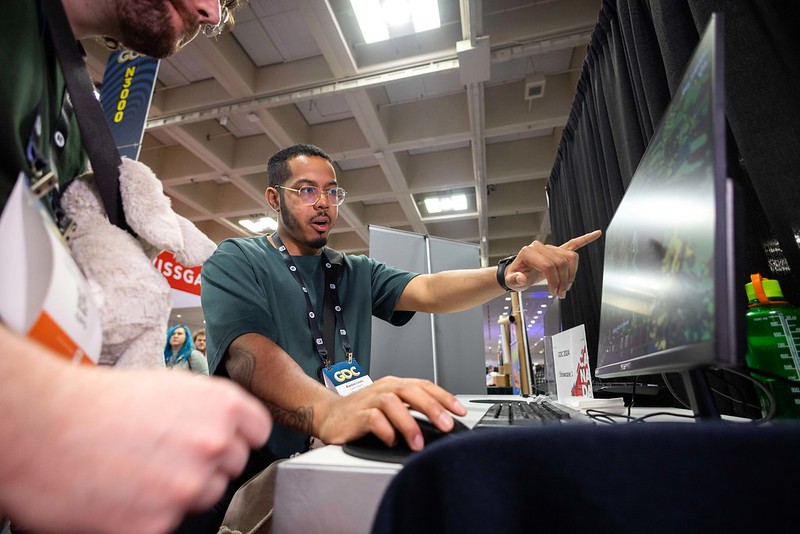 Independent Games Summit: A Case for Making Your Own Engine 