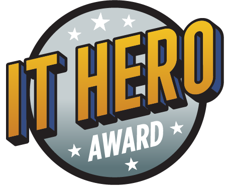 EC IT Hero Award