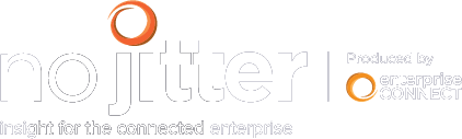 No Jitter | Insight for the Connected Enterprise | Produced by Enterprise Connect
