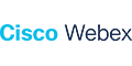 Cisco Webex logo