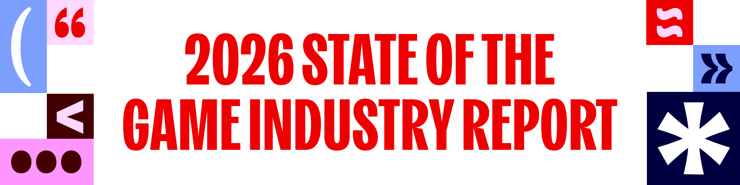 2025 Game Industry Salary Report