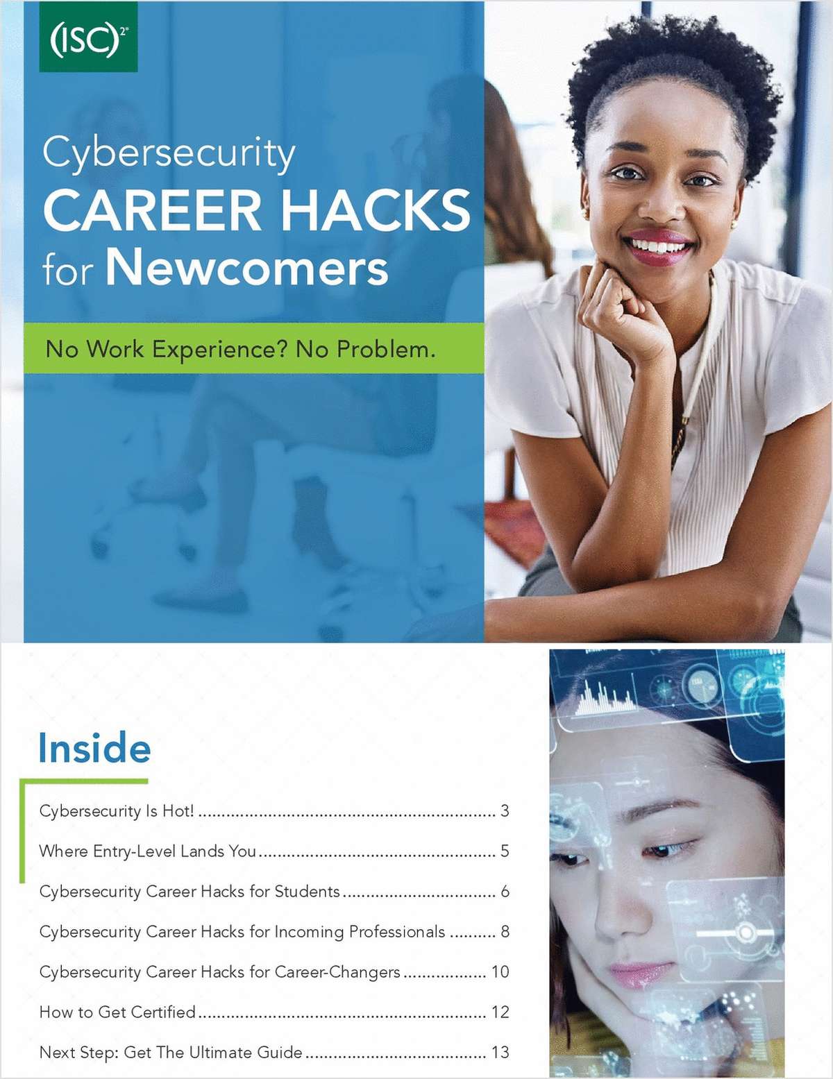 Career Hacks